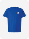 Somos Bixby Adult - Royal Blue