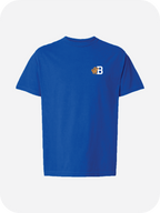 Somos Bixby Adult - Royal Blue