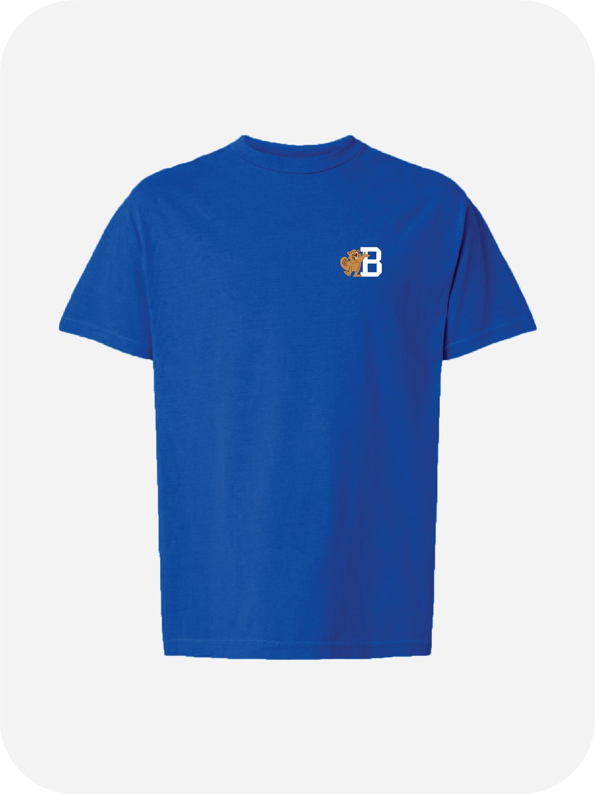 Somos Bixby Adult - Royal Blue