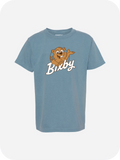 Hola Bixby Youth - Icey Blue