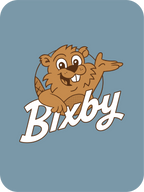Hola Bixby Youth - Icey Blue