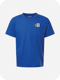 Somos Bixby Youth - Royal Blue