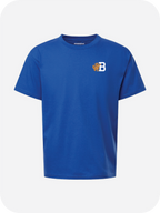 Somos Bixby Youth - Royal Blue