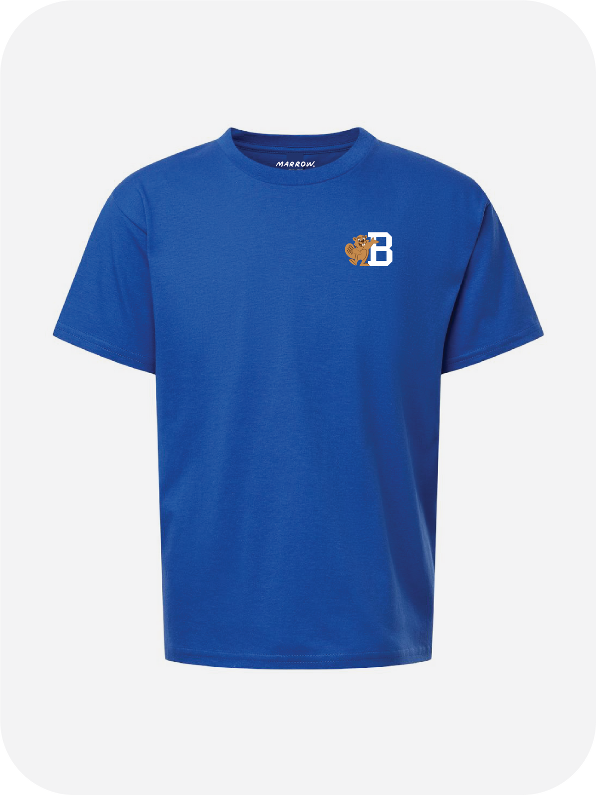 Somos Bixby Youth - Royal Blue