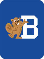Somos Bixby Youth - Royal Blue