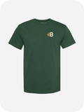 Somos Bixby Adult - Forest Green