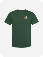 Somos Bixby Adult - Forest Green