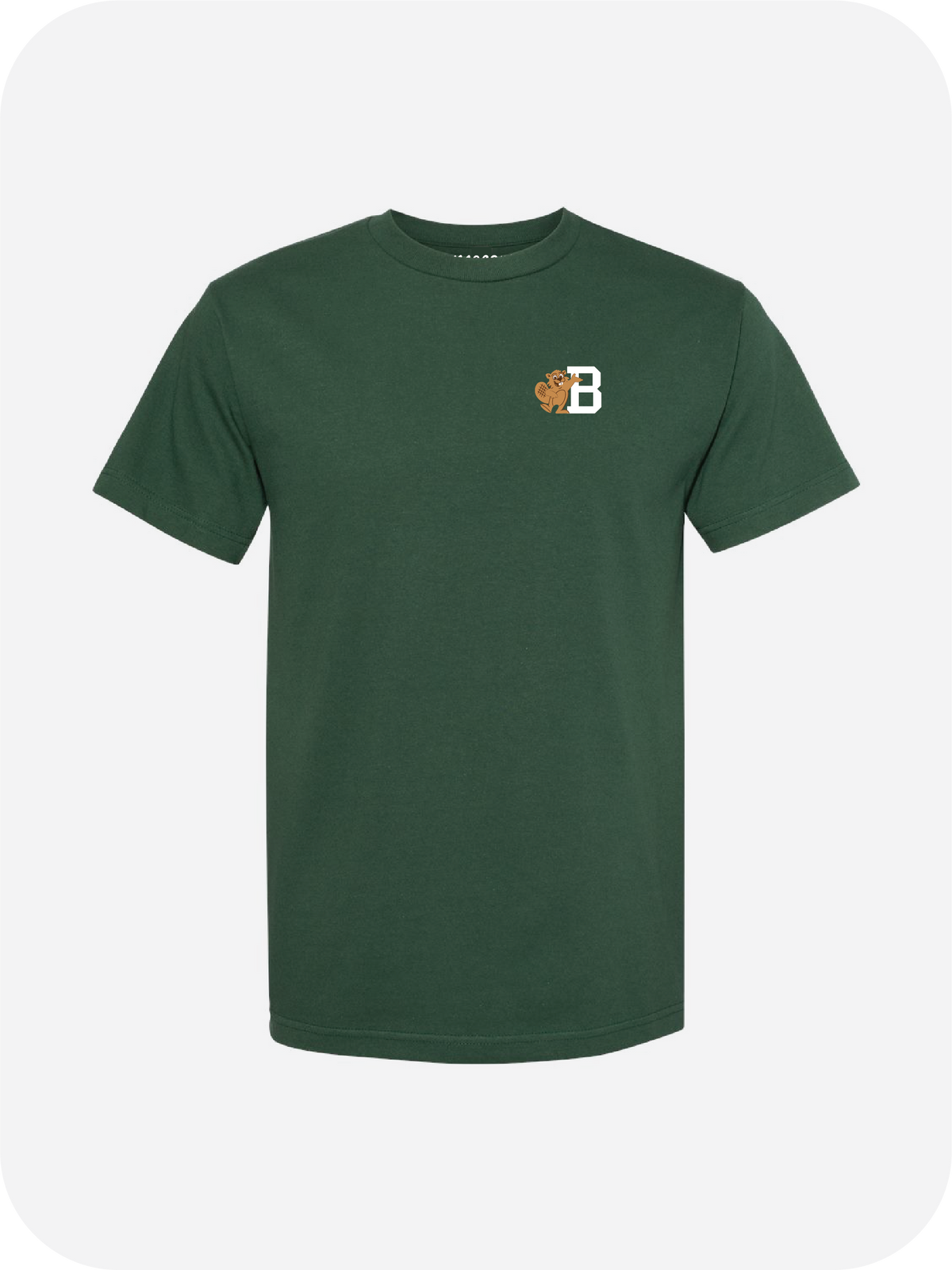 Somos Bixby Adult - Forest Green