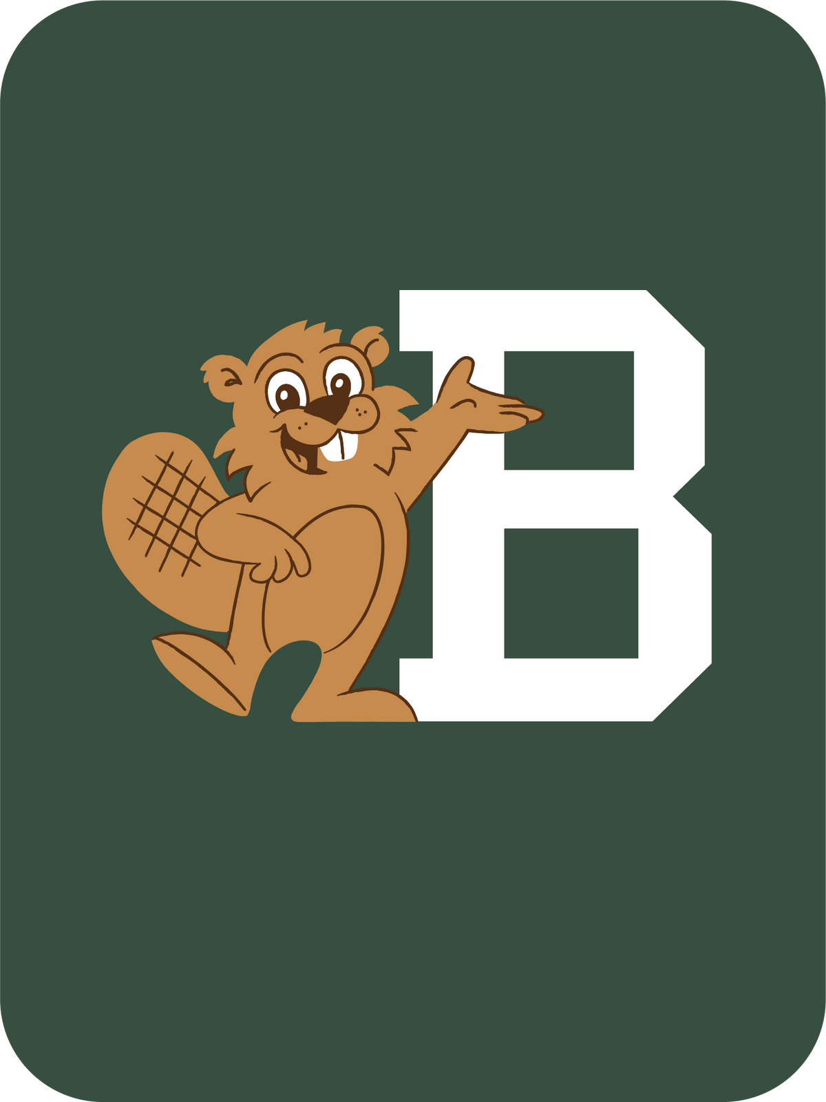 Somos Bixby Adult - Forest Green