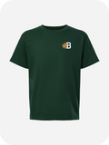 Somos Bixby Youth - Forest Green