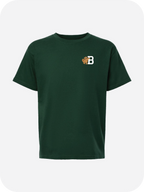 Somos Bixby Youth - Forest Green