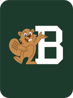Somos Bixby Youth - Forest Green