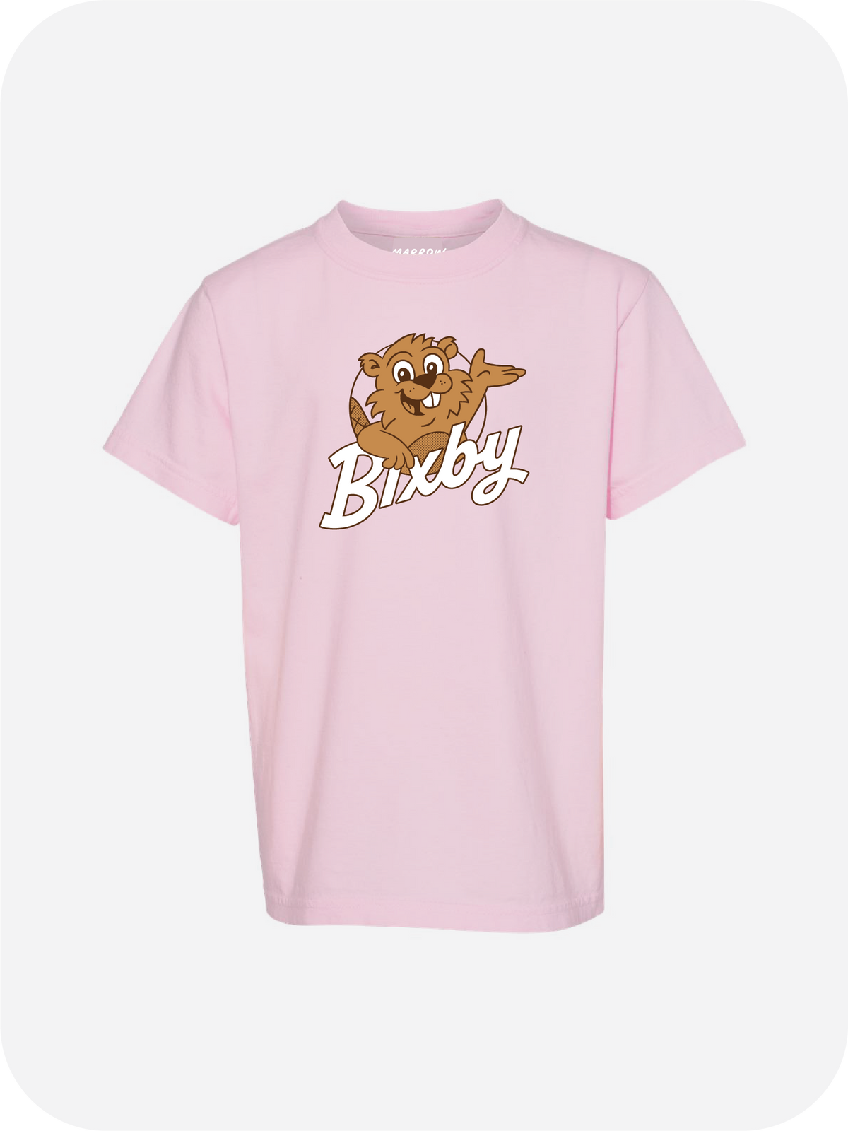 Hola Bixby Youth - Blossom