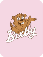 Hola Bixby Youth - Blossom
