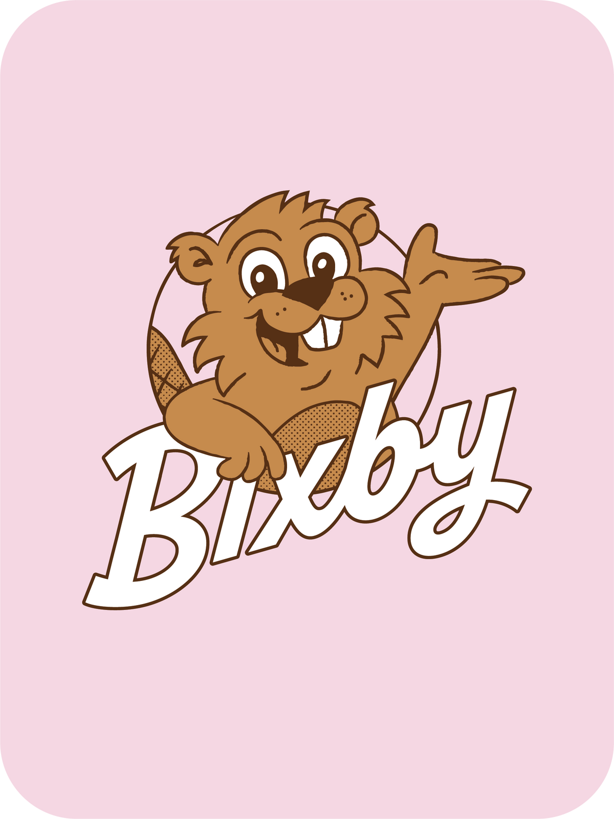 Hola Bixby Youth - Blossom