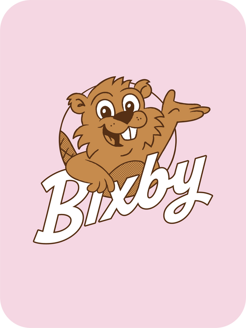 Hola Bixby Youth - Blossom