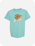 Hola Bixby Youth - Chalky Mint