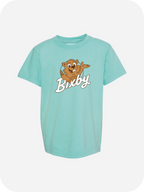 Hola Bixby Youth - Chalky Mint