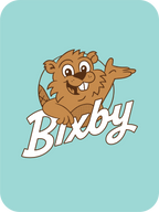 Hola Bixby Youth - Chalky Mint