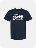Vamos Bixby Adult - Navy