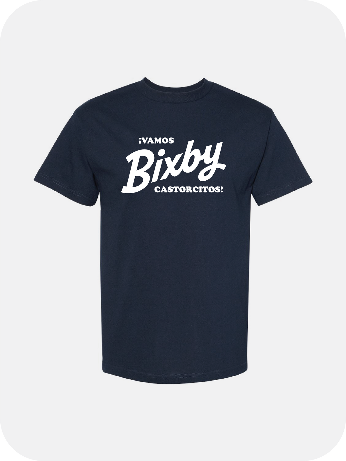 Vamos Bixby Adult - Navy