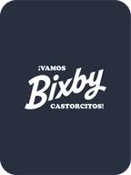 Vamos Bixby Adult - Navy
