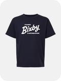 Vamos Bixby Youth - Navy