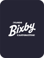Vamos Bixby Youth - Navy