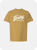 Vamos Bixby Adult - Faded Mustard