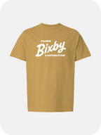 Vamos Bixby Adult - Faded Mustard