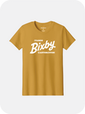 Vamos Bixby Youth - Mustard