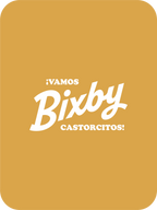 Vamos Bixby Youth - Mustard