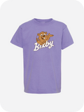 Hola Bixby Youth - Violet