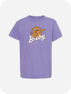 Hola Bixby Youth - Violet