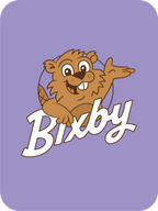 Hola Bixby Youth - Violet